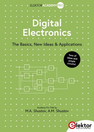 Digital Electronics