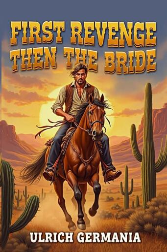 First Revenge, Then the Bride