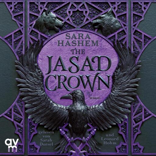 The Jasad Crown