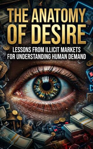 The Anatomy of Desire