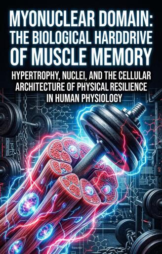 Myonuclear Domain: The Biological Harddrive of Muscle Memory
