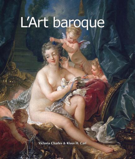 L'Art baroque