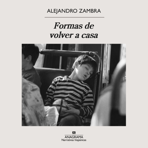 Formas de volver a casa