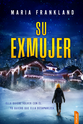 Su exmujer