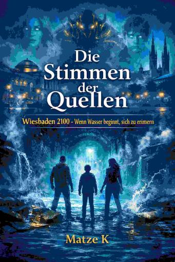 Die Stimmen der Quellen