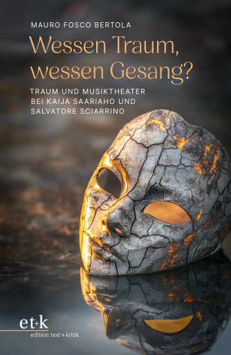 Wessen Traum, wessen Gesang?