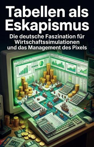 Tabellen als Eskapismus