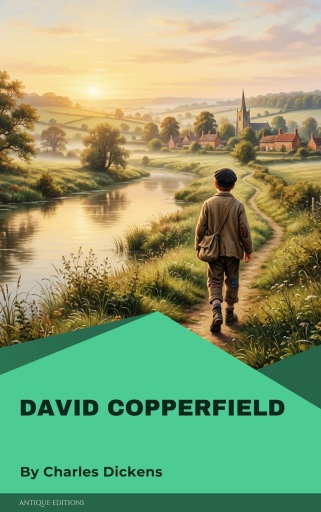 David Copperfield