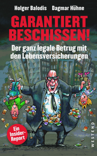 Garantiert beschissen!