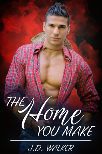 The Home You Make