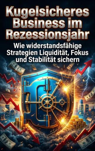 Kugelsicheres Business im Rezessionsjahr