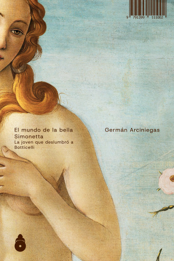 El mundo de la bella Simonetta