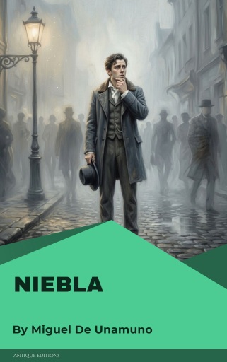 Niebla