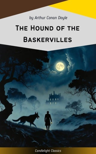 The Hound of the Baskervilles