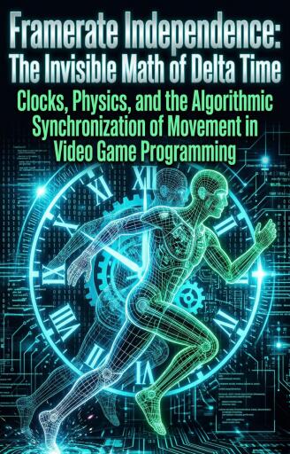 Framerate Independence: The Invisible Math of Delta Time