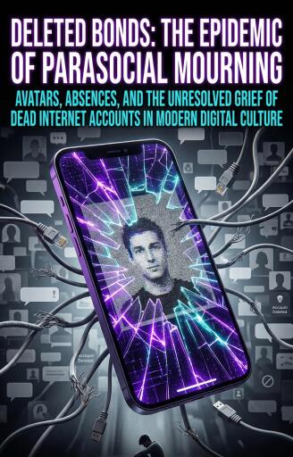 Deleted Bonds: The Epidemic of Parasocial Mourning