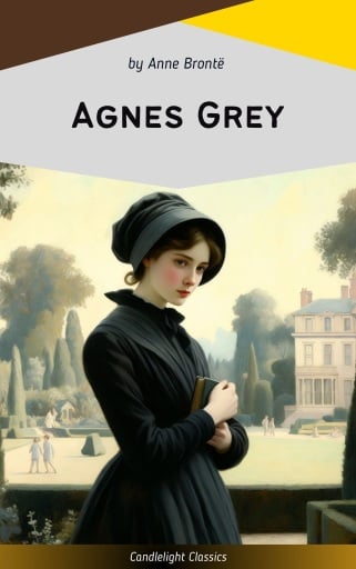 Agnes Grey
