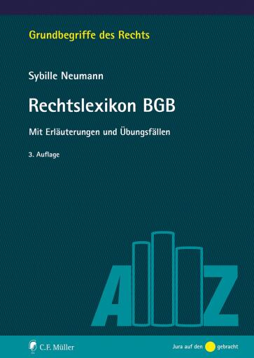 Rechtslexikon BGB