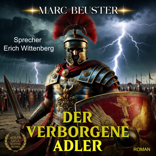 Der verborgene Adler