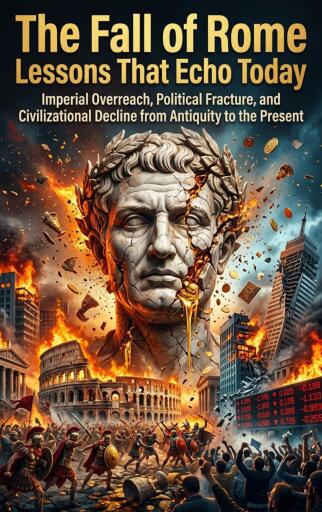 The Fall of Rome: Lessons That Echo Today