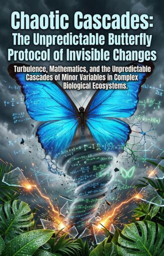 Chaotic Cascades: The Unpredictable Butterfly Protocol of Invisible Changes