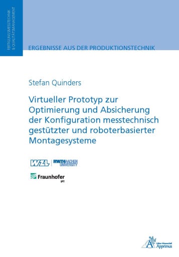 Virtueller Prototyp zur Optimierung und Absicherung der