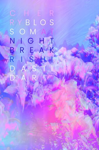 Cherry Blossom at Nightbreak