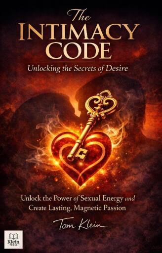 The Intimacy Code: Unlocking the Secrets of Desire