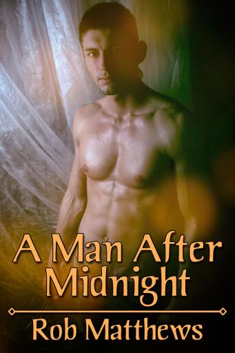 A Man After Midnight