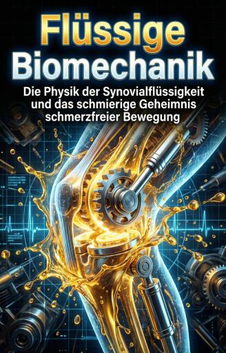 Flüssige Biomechanik