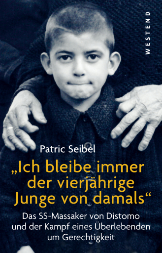 Ich bleibe immer der vierjährige Junge von damals