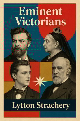 Eminent Victorians