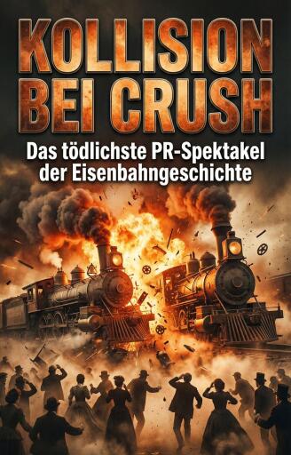 Kollision bei Crush