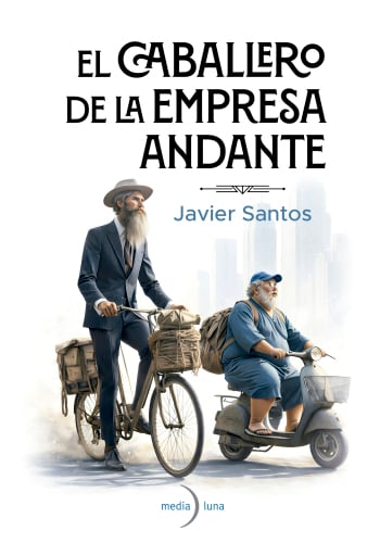 El caballero de la empresa andante