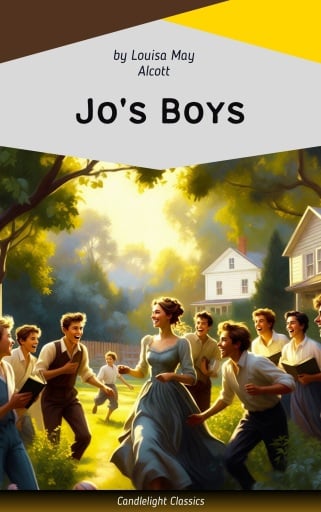 Jo's Boys