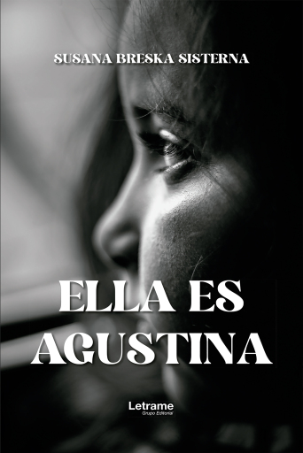 Ella es Agustina