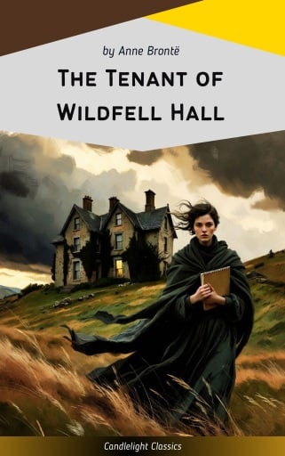 The Tenant of Wildfell Hall