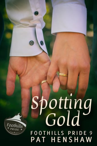 Spotting Gold