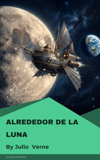 Alrededor de la Luna