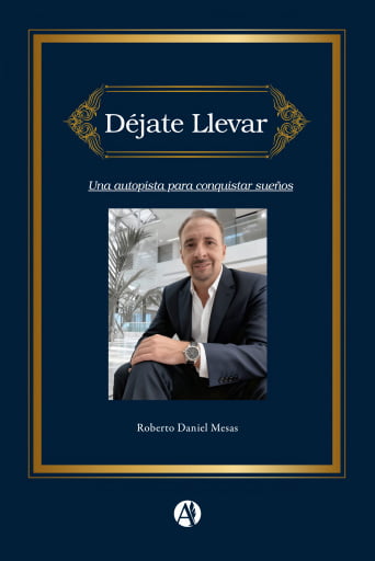 Déjate llevar