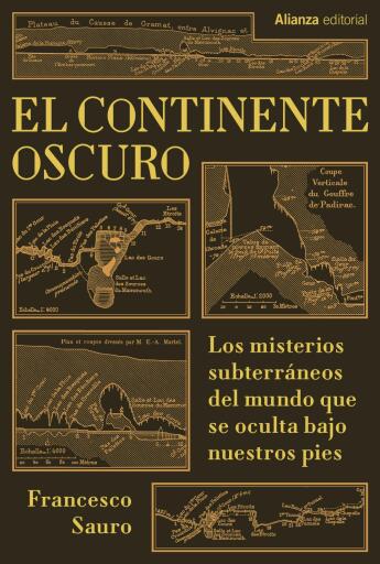 El continente oscuro