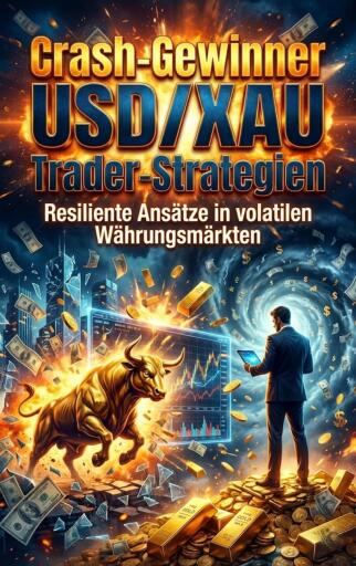 Crash‑Gewinner: USD/XAU Trader‑Strategien