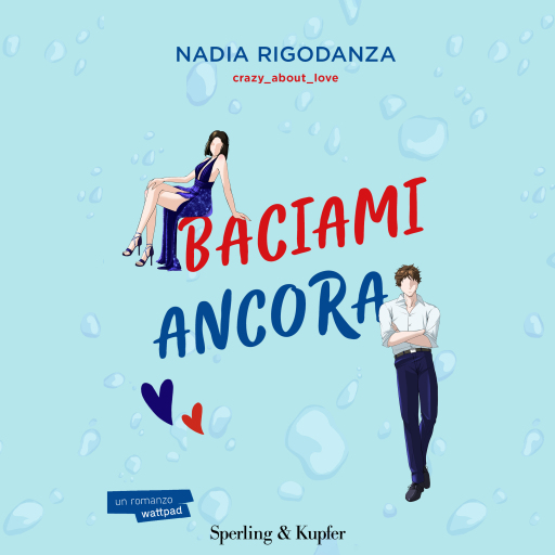 Baciami ancora
