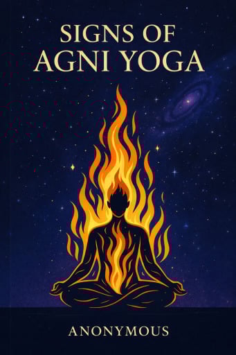 Signs of Agni Yoga