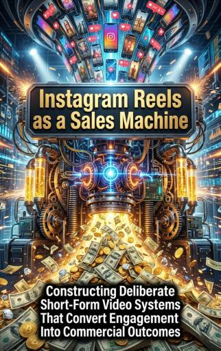 Instagram Reels as a Sales Machine