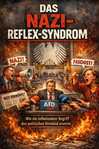 Das Nazi-Reflex-Syndrom