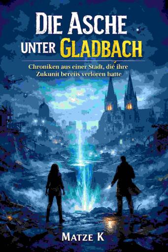 Die Asche unter Gladbach