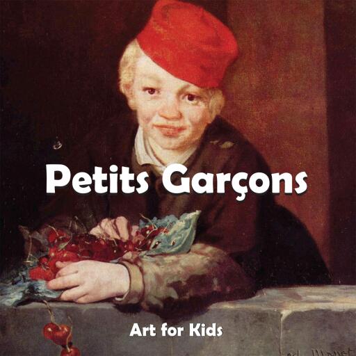 Petit Garçons