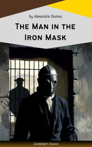 The Man in the Iron Mask