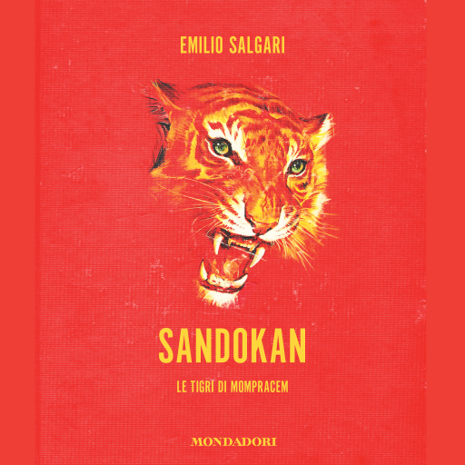 Sandokan - Le tigri di Mompracem